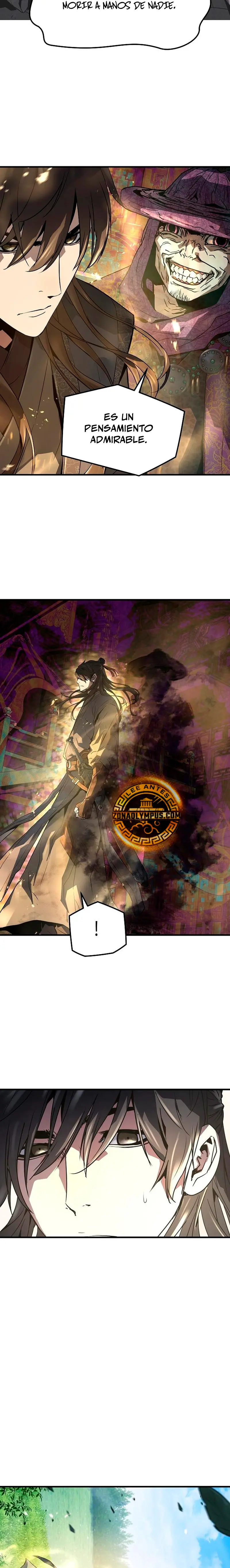 Regresión absoluta Capítulo 46 - Page 8