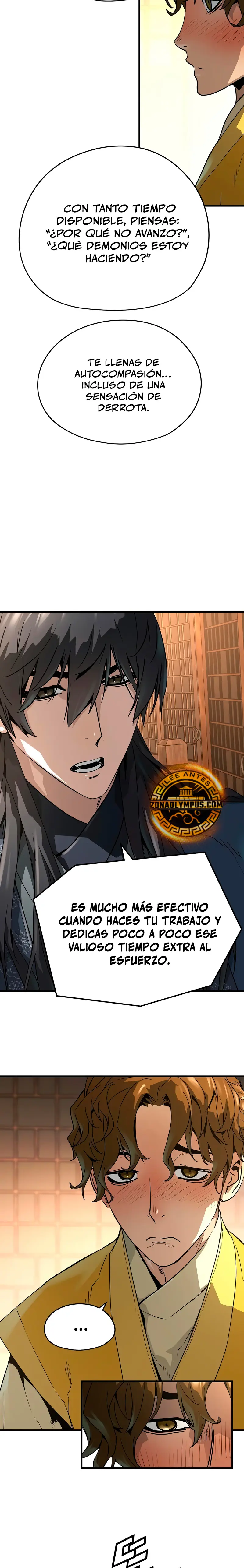 Regresión absoluta Capítulo 47 - Page 13