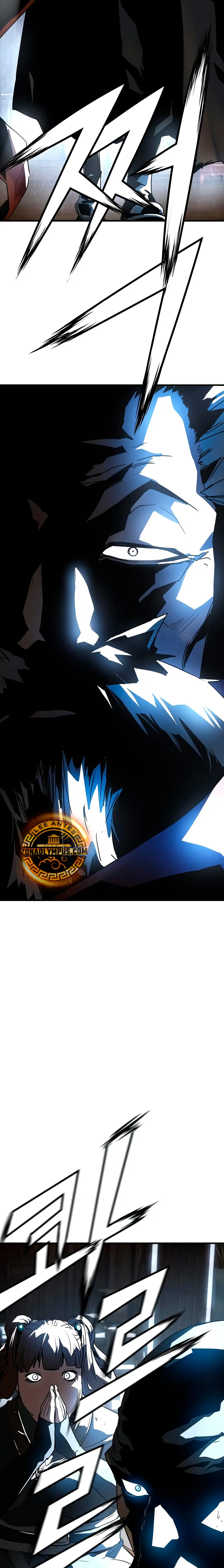 Regresión absoluta Capítulo 47 - Page 17