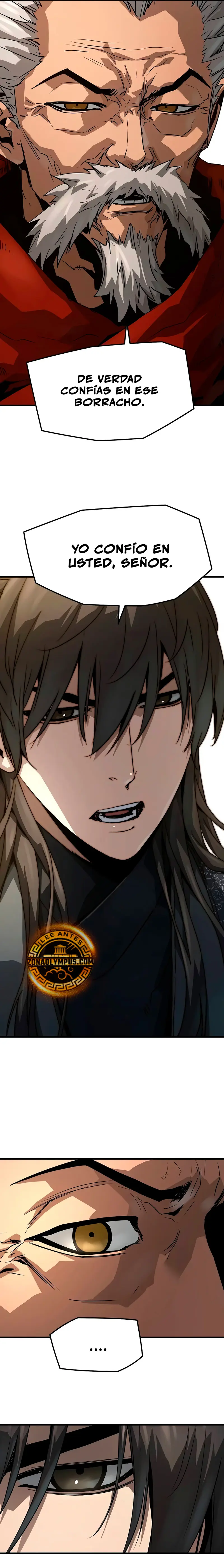 Regresión absoluta Capítulo 48 - Page 12