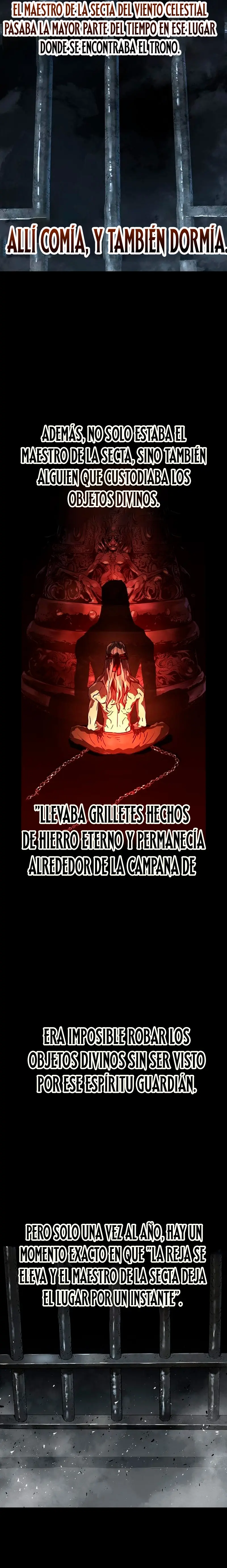 Regresión absoluta Capítulo 49 - Page 30