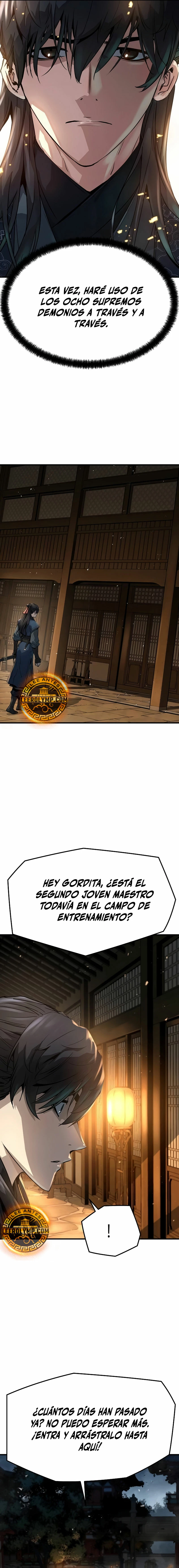 Regresión absoluta Capítulo 5 - Page 10