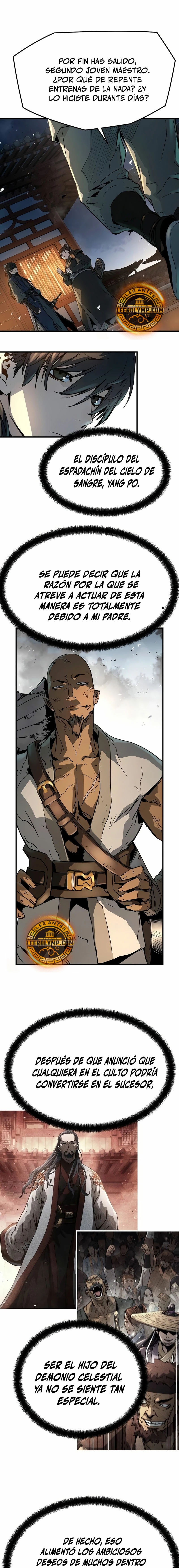 Regresión absoluta Capítulo 5 - Page 12