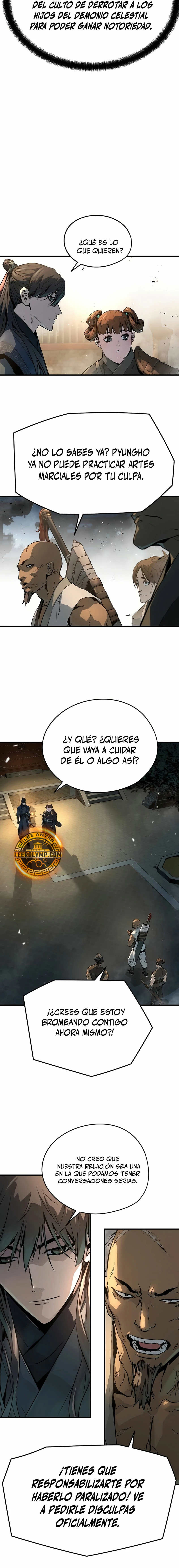 Regresión absoluta Capítulo 5 - Page 13