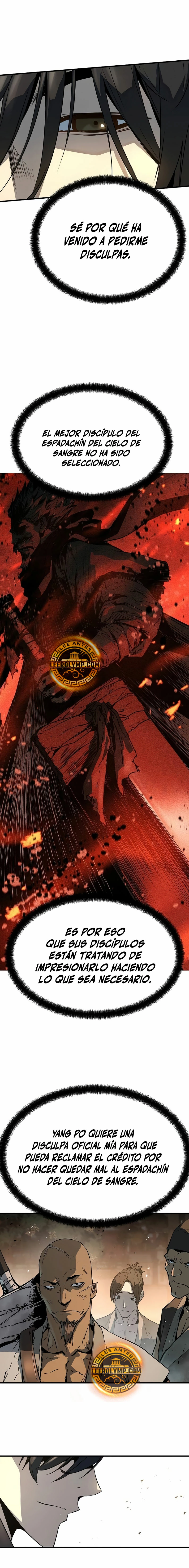 Regresión absoluta Capítulo 5 - Page 14