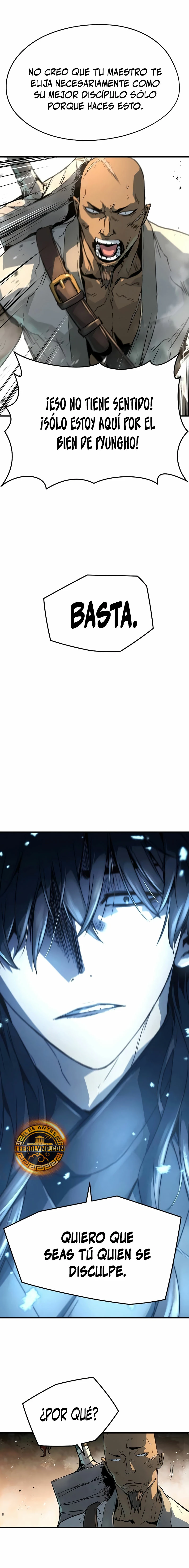 Regresión absoluta Capítulo 5 - Page 15