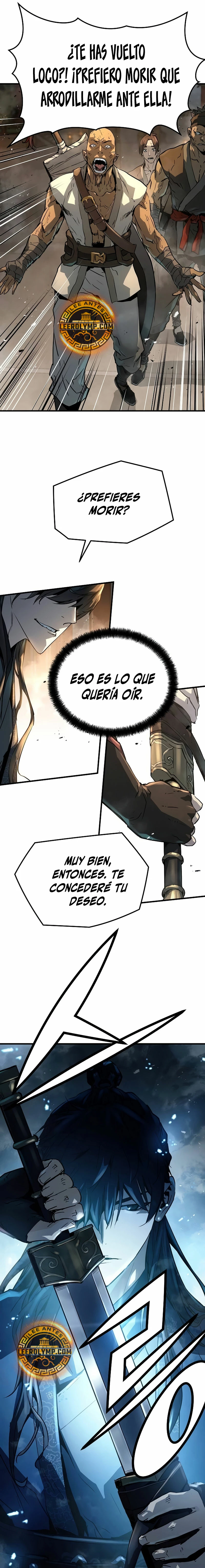 Regresión absoluta Capítulo 5 - Page 18