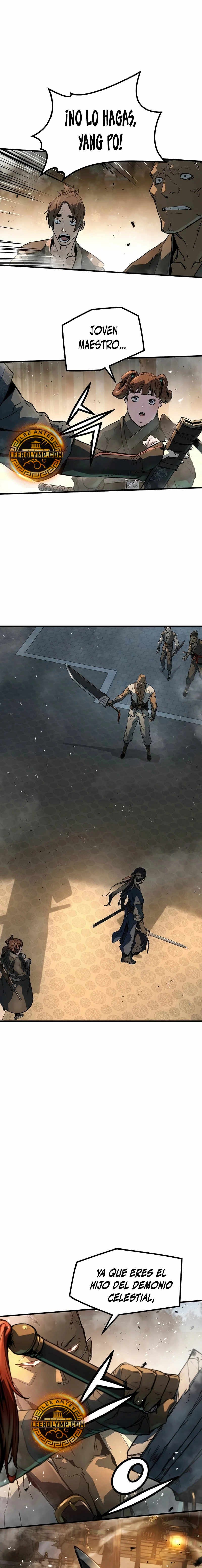 Regresión absoluta Capítulo 5 - Page 22