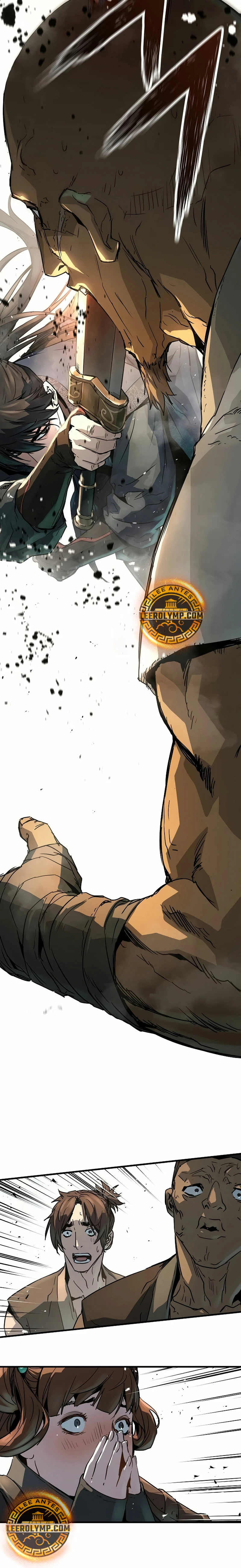 Regresión absoluta Capítulo 5 - Page 25