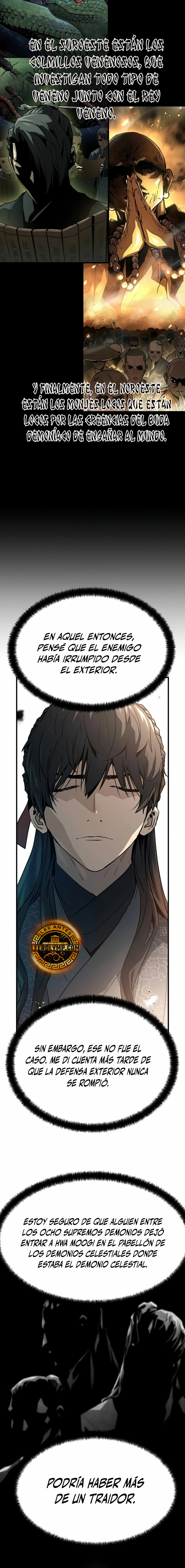 Regresión absoluta Capítulo 5 - Page 7