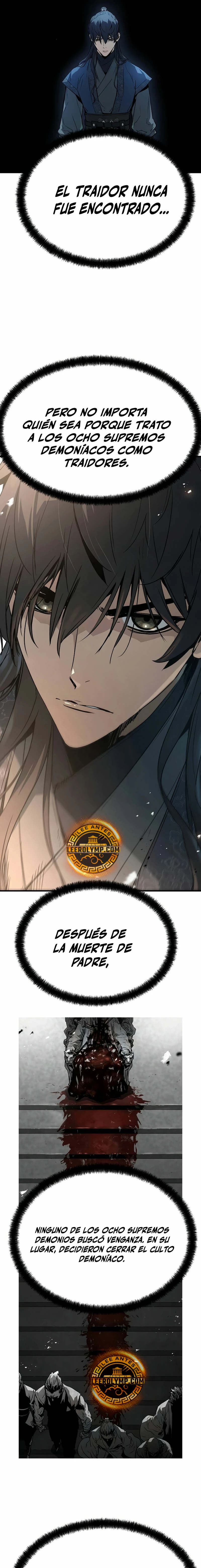 Regresión absoluta Capítulo 5 - Page 8