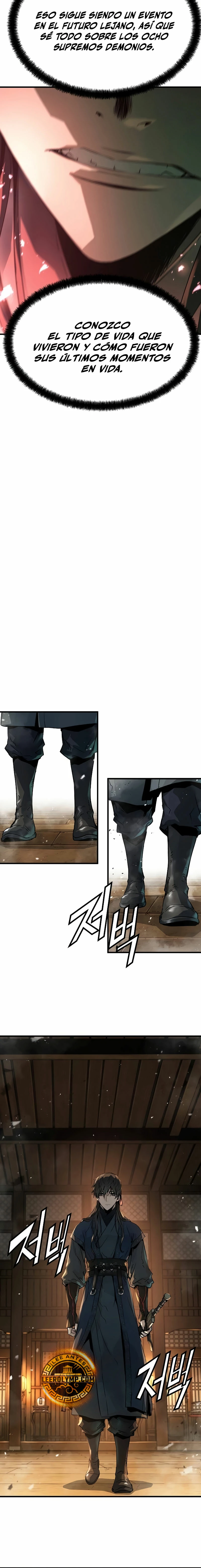 Regresión absoluta Capítulo 5 - Page 9