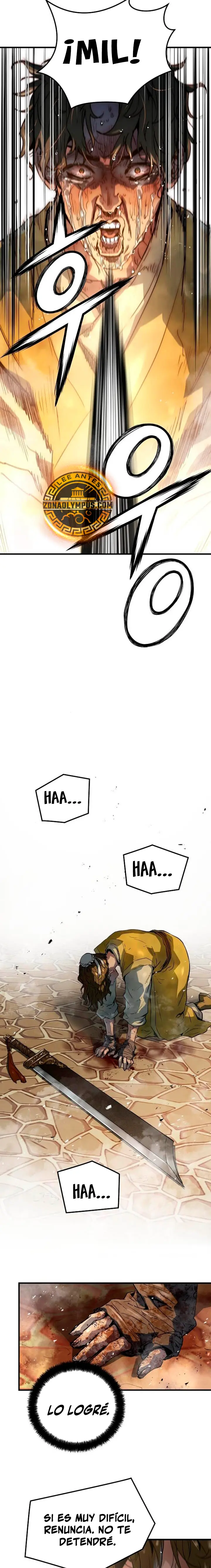 Regresión absoluta Capítulo 50 - Page 10