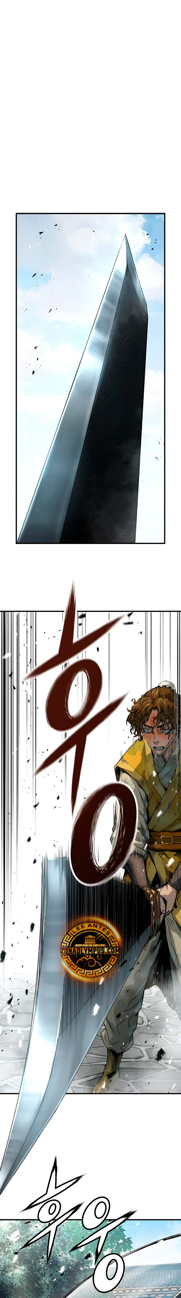 Regresión absoluta Capítulo 50 - Page 2