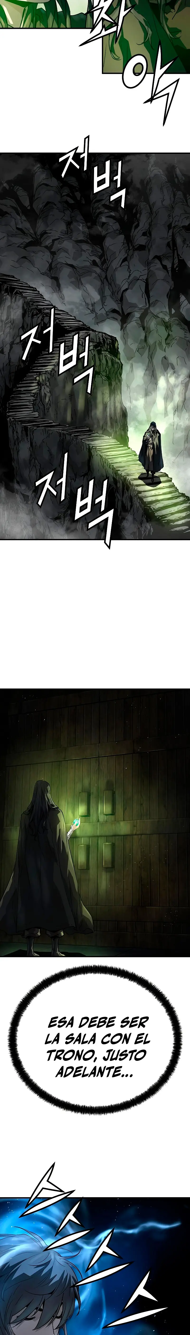 Regresión absoluta Capítulo 50 - Page 30