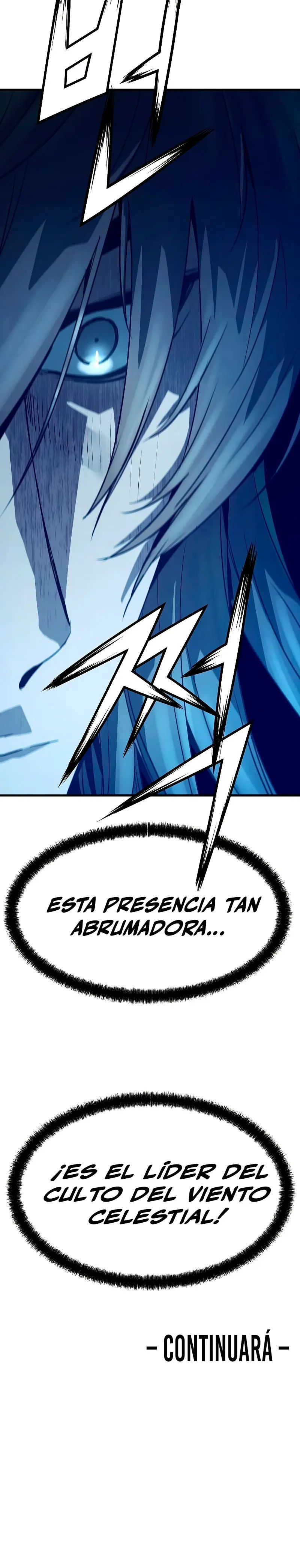 Regresión absoluta Capítulo 50 - Page 33