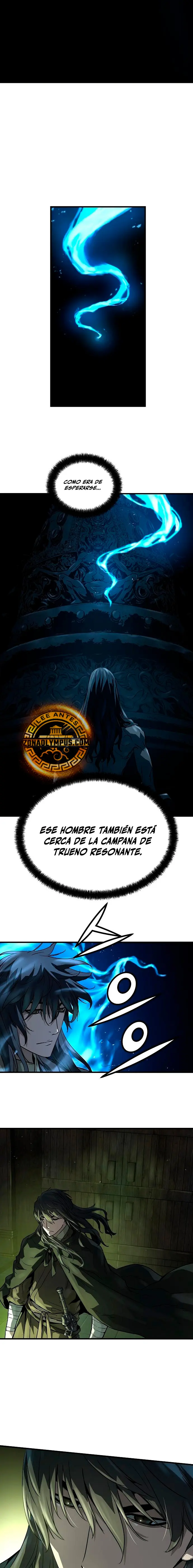 Regresión absoluta Capítulo 51 - Page 4