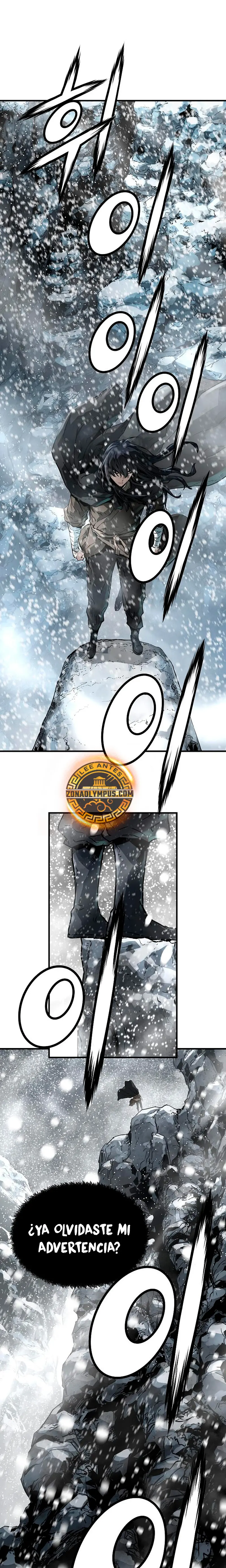 Regresión absoluta Capítulo 52 - Page 14