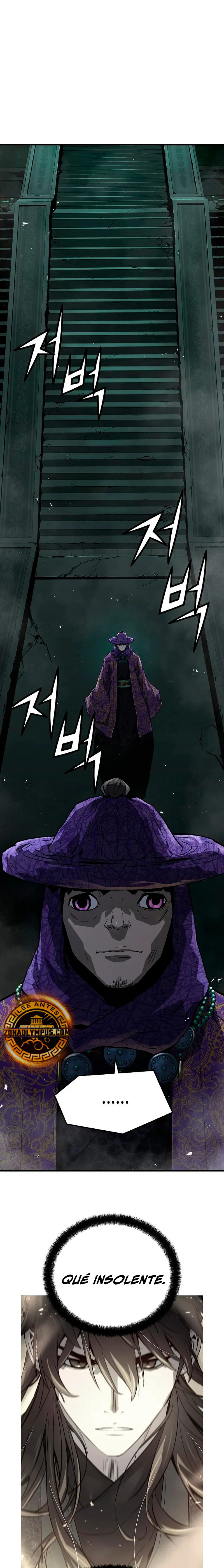 Regresión absoluta Capítulo 52 - Page 2