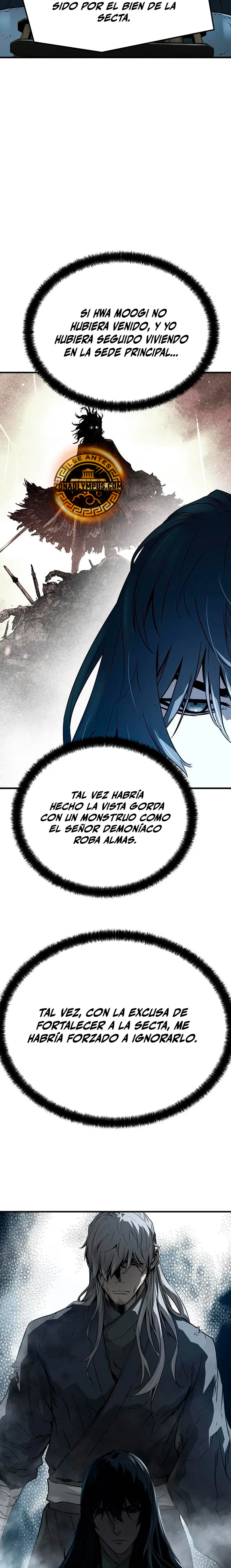 Regresión absoluta Capítulo 52 - Page 20