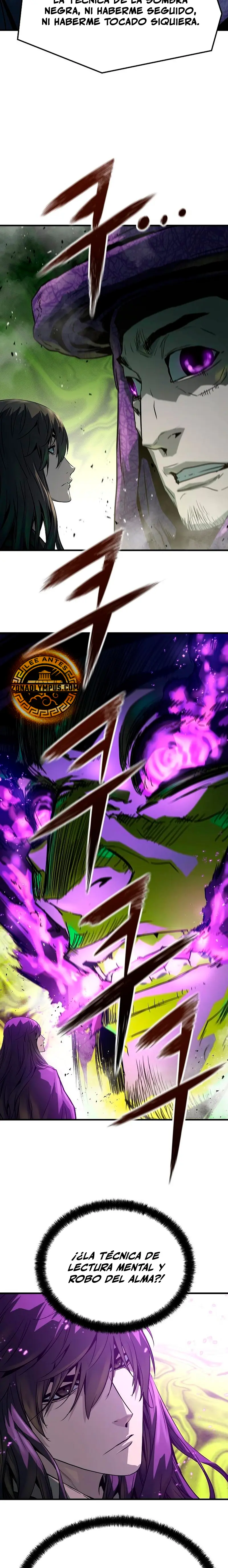 Regresión absoluta Capítulo 52 - Page 24