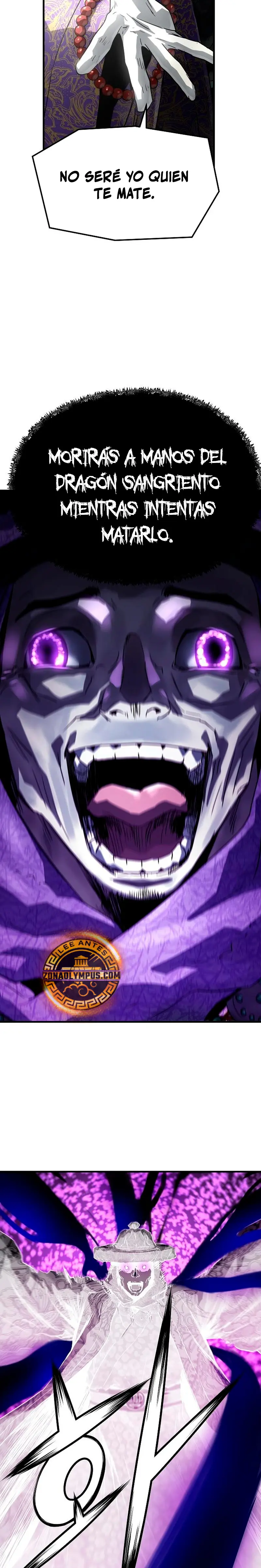 Regresión absoluta Capítulo 52 - Page 30