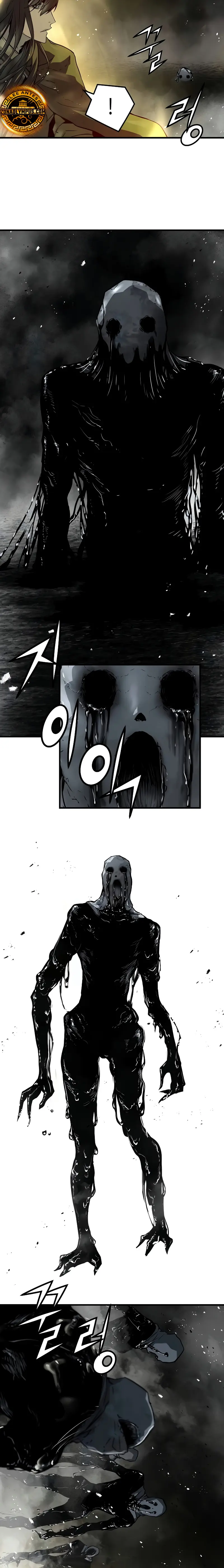 Regresión absoluta Capítulo 53 - Page 11