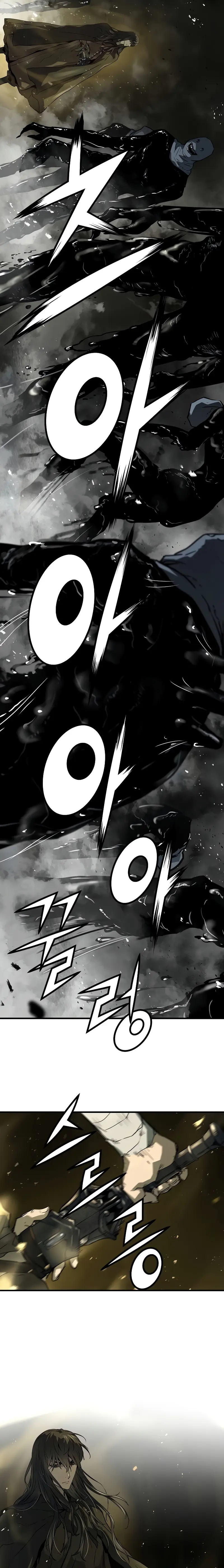 Regresión absoluta Capítulo 53 - Page 12