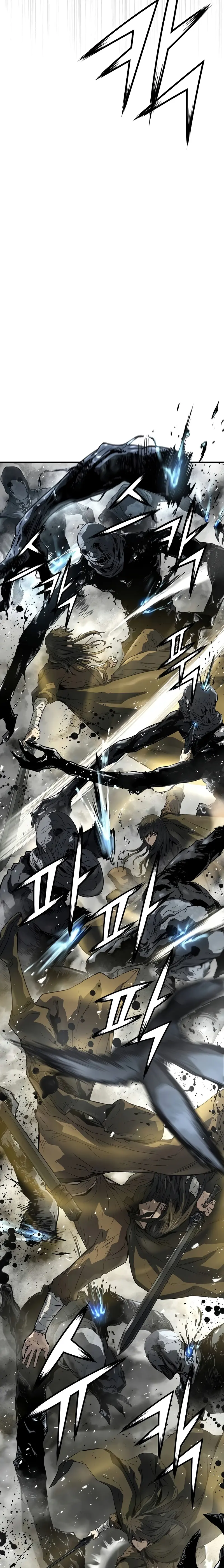 Regresión absoluta Capítulo 53 - Page 14