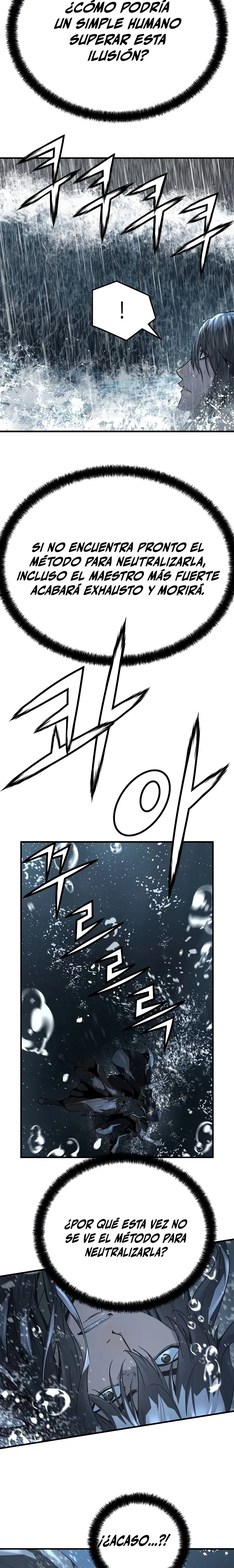 Regresión absoluta Capítulo 53 - Page 20