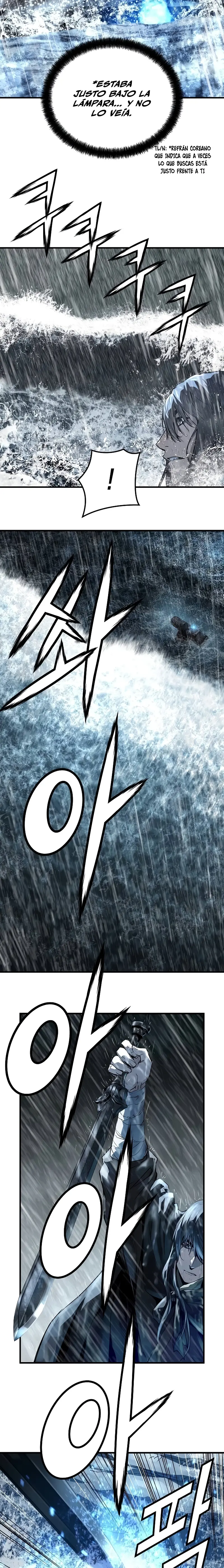 Regresión absoluta Capítulo 53 - Page 24