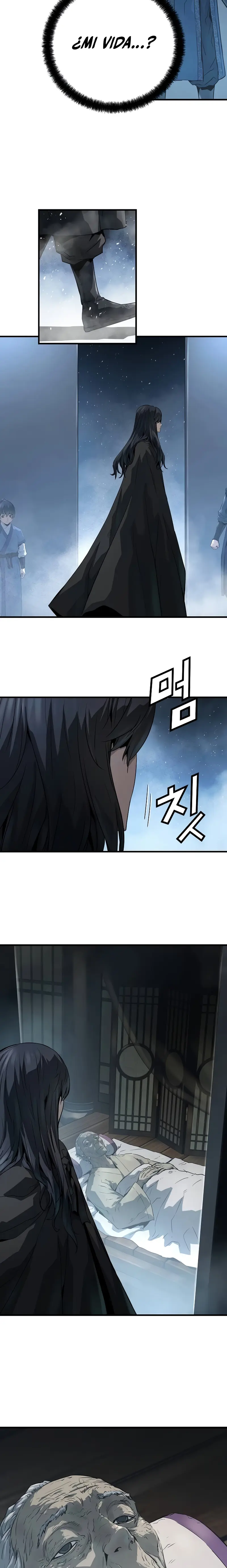 Regresión absoluta Capítulo 53 - Page 28