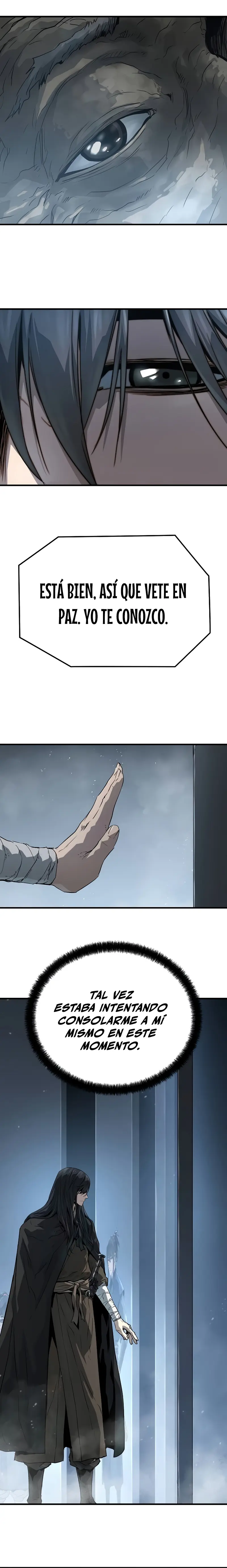 Regresión absoluta Capítulo 53 - Page 31