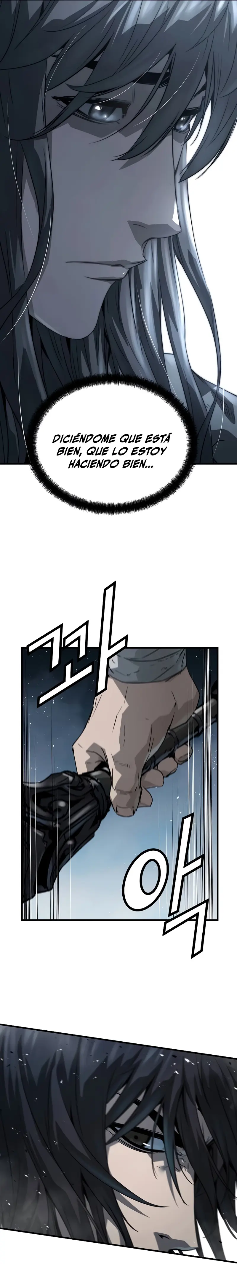 Regresión absoluta Capítulo 53 - Page 32