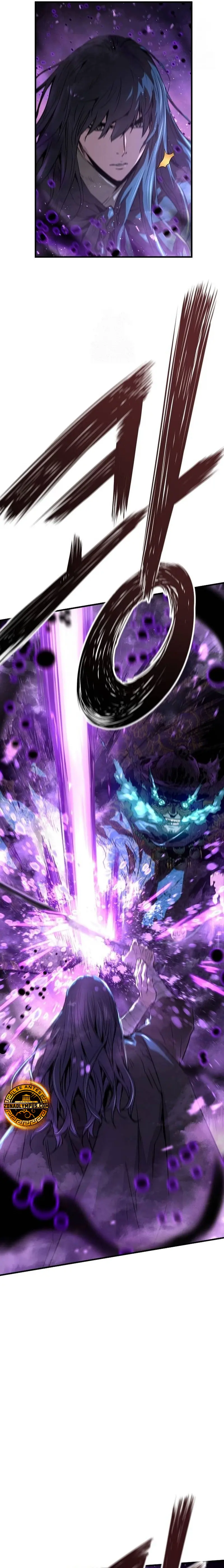 Regresión absoluta Capítulo 54 - Page 17