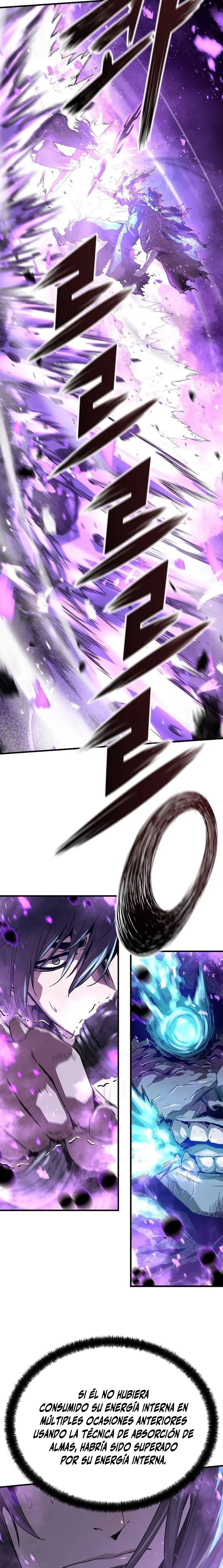 Regresión absoluta Capítulo 54 - Page 18