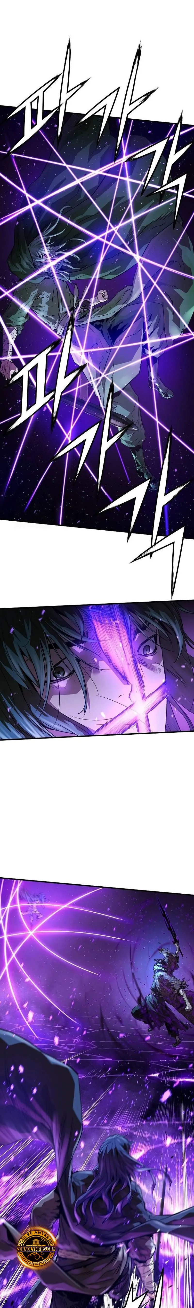 Regresión absoluta Capítulo 54 - Page 22