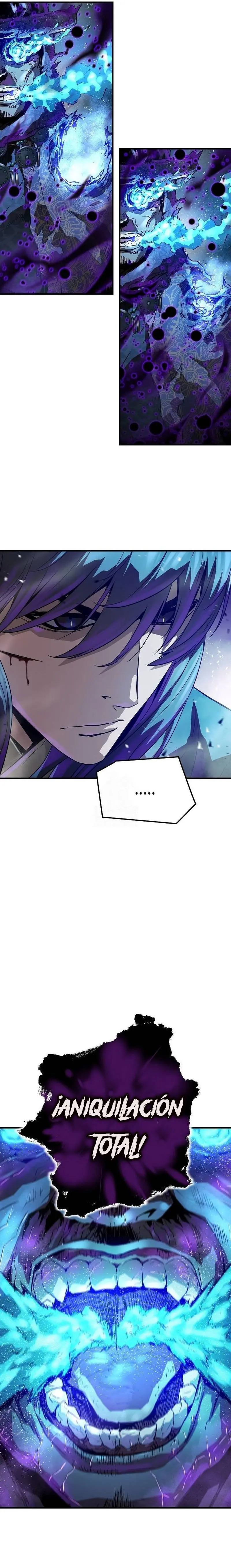 Regresión absoluta Capítulo 54 - Page 27