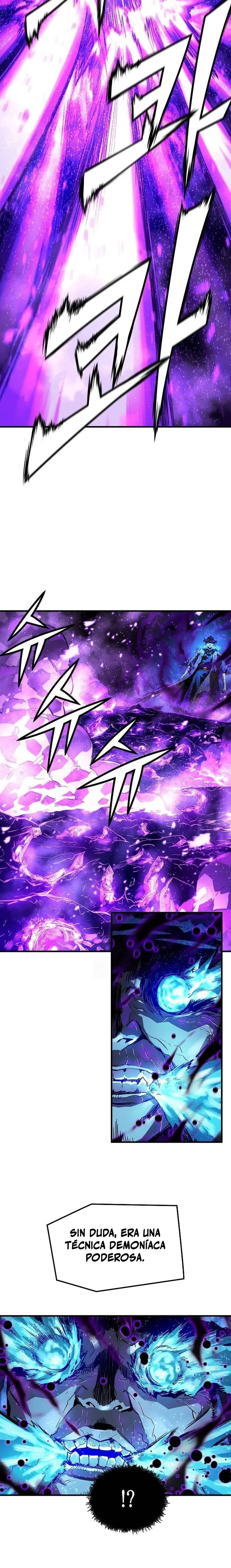 Regresión absoluta Capítulo 54 - Page 29