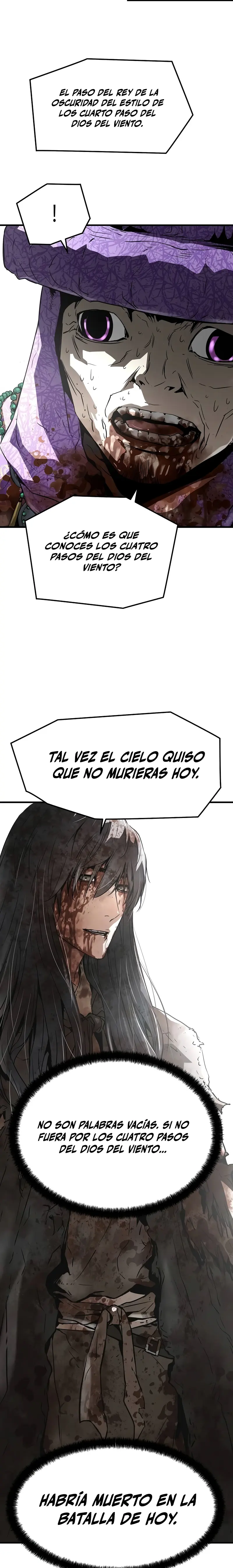 Regresión absoluta Capítulo 55 - Page 14