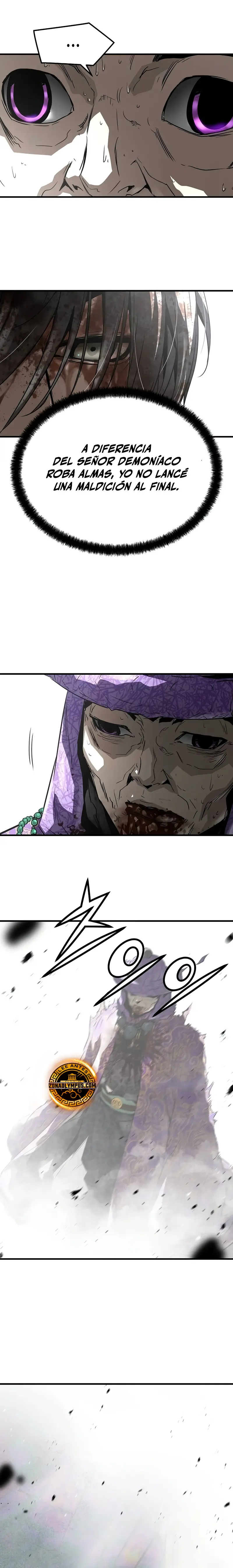 Regresión absoluta Capítulo 55 - Page 16