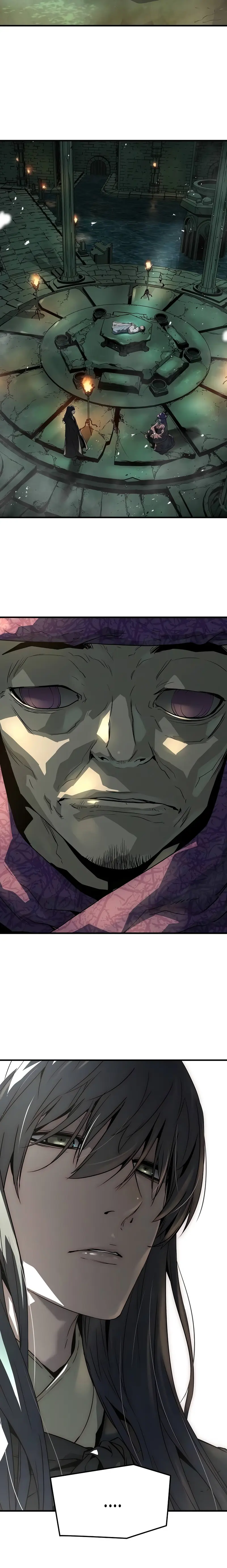 Regresión absoluta Capítulo 55 - Page 18