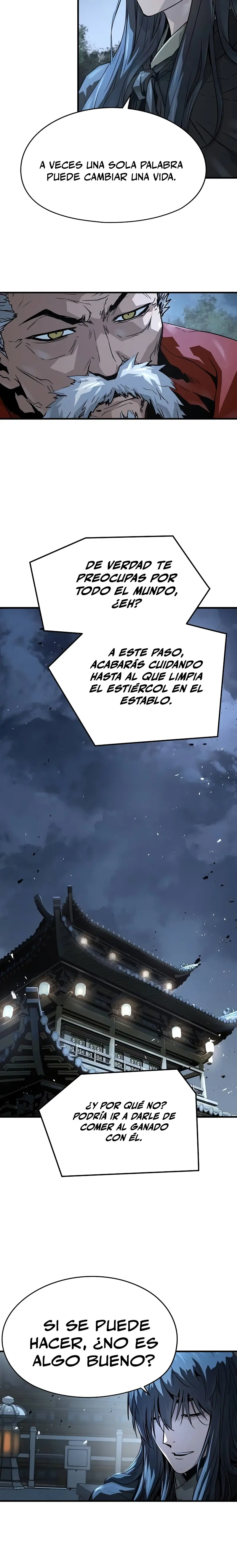 Regresión absoluta Capítulo 55 - Page 24