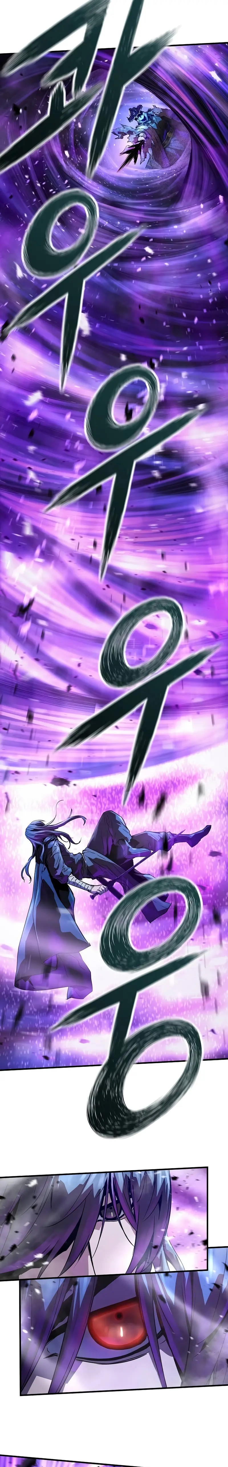 Regresión absoluta Capítulo 55 - Page 5