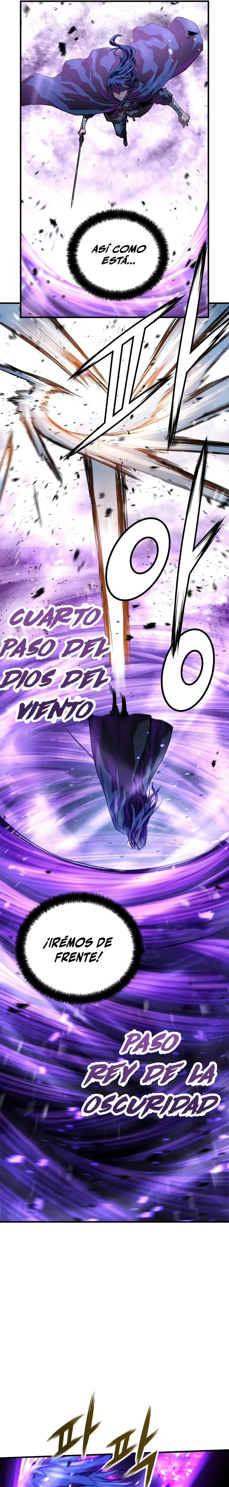 Regresión absoluta Capítulo 55 - Page 7