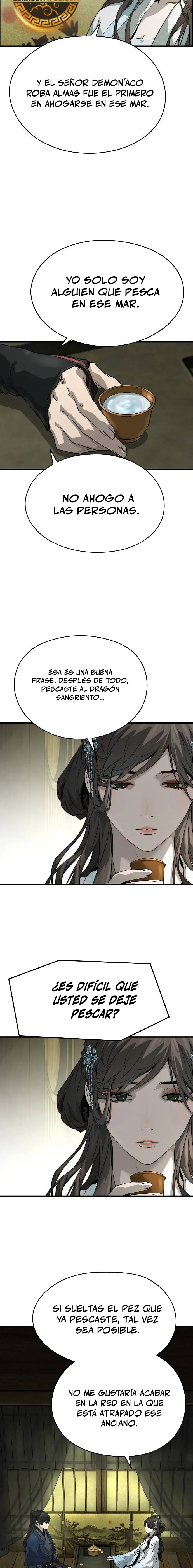 Regresión absoluta Capítulo 56 - Page 15