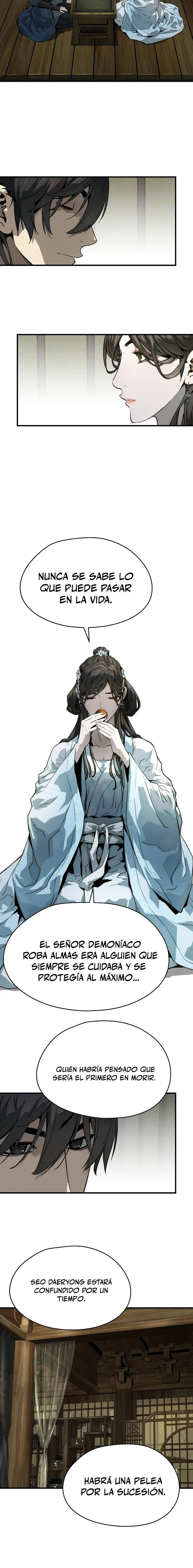 Regresión absoluta Capítulo 56 - Page 16