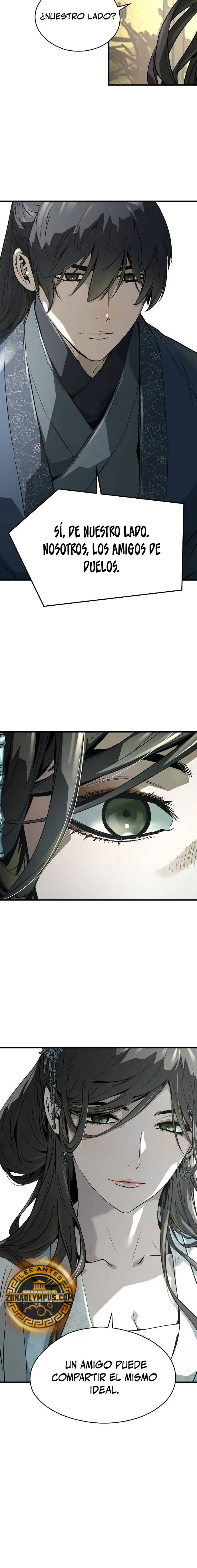 Regresión absoluta Capítulo 56 - Page 18