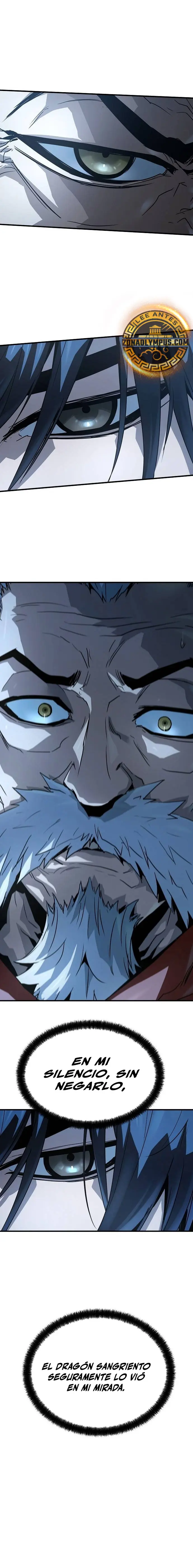 Regresión absoluta Capítulo 56 - Page 25