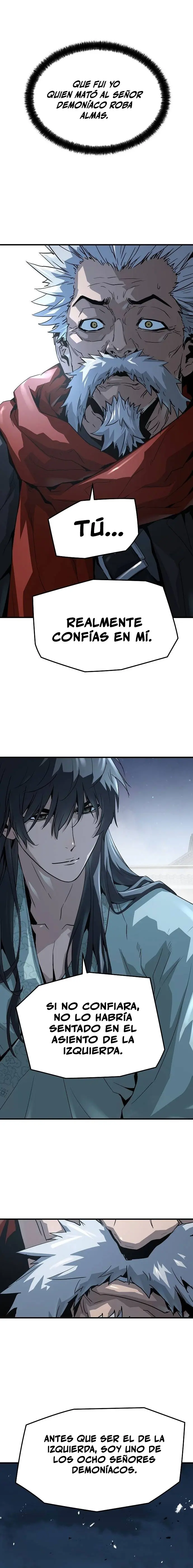 Regresión absoluta Capítulo 56 - Page 26